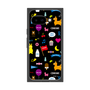 Premium Square Case［ Rody - Cute Black ］
