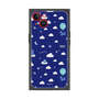 Premium Square Case［ Rody - Cloud ］