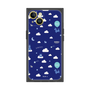 Premium Square Case［ Rody - Cloud ］