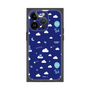 Premium Square Case［ Rody - Cloud ］