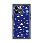 Premium Square Case［ Rody - Cloud ］