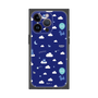 Premium Square Case［ Rody - Cloud ］