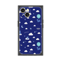 Premium Square Case［ Rody - Cloud ］