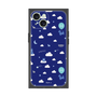 Premium Square Case［ Rody - Cloud ］