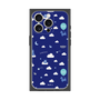 Premium Square Case［ Rody - Cloud ］