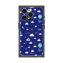 Premium Square Case［ Rody - Cloud ］