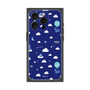 Premium Square Case［ Rody - Cloud ］