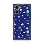 Premium Square Case［ Rody - Cloud ］