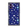 Premium Square Case［ Rody - Cloud ］