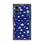 Premium Square Case［ Rody - Cloud ］
