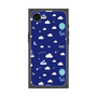 Premium Square Case［ Rody - Cloud ］