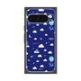 Premium Square Case［ Rody - Cloud ］