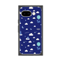 Premium Square Case［ Rody - Cloud ］