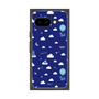Premium Square Case［ Rody - Cloud ］