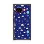 Premium Square Case［ Rody - Cloud ］