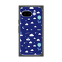 Premium Square Case［ Rody - Cloud ］