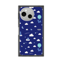 Premium Square Case［ Rody - Cloud ］