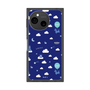 Premium Square Case［ Rody - Cloud ］