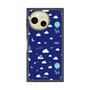 Premium Square Case［ Rody - Cloud ］