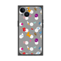Premium Square Case［ Rody - Dot ］