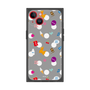 Premium Square Case［ Rody - Dot ］