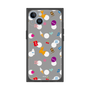 Premium Square Case［ Rody - Dot ］