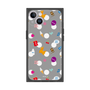 Premium Square Case［ Rody - Dot ］