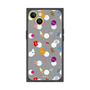 Premium Square Case［ Rody - Dot ］