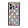 Premium Square Case［ Rody - Dot ］