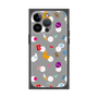 Premium Square Case［ Rody - Dot ］