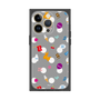 Premium Square Case［ Rody - Dot ］