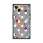 Premium Square Case［ Rody - Dot ］