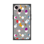Premium Square Case［ Rody - Dot ］