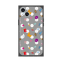 Premium Square Case［ Rody - Dot ］