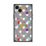 Premium Square Case［ Rody - Dot ］