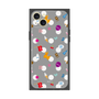 Premium Square Case［ Rody - Dot ］