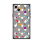 Premium Square Case［ Rody - Dot ］