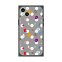 Premium Square Case［ Rody - Dot ］