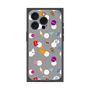 Premium Square Case［ Rody - Dot ］