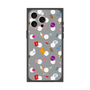 Premium Square Case［ Rody - Dot ］