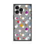 Premium Square Case［ Rody - Dot ］