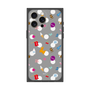 Premium Square Case［ Rody - Dot ］