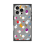 Premium Square Case［ Rody - Dot ］