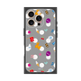 Premium Square Case［ Rody - Dot ］