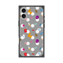 Premium Square Case［ Rody - Dot ］
