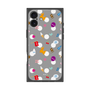 Premium Square Case［ Rody - Dot ］