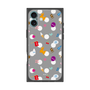 Premium Square Case［ Rody - Dot ］