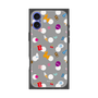 Premium Square Case［ Rody - Dot ］