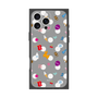 Premium Square Case［ Rody - Dot ］