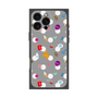 Premium Square Case［ Rody - Dot ］